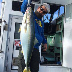 ＴＡＲＯＭＡＲＵ 釣果