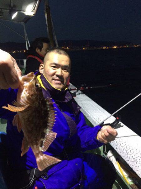 ヤザワ渡船 釣果