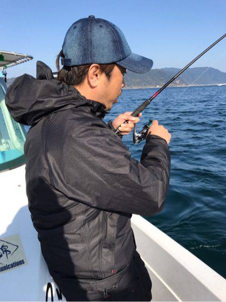 龍神丸(鹿児島) 釣果