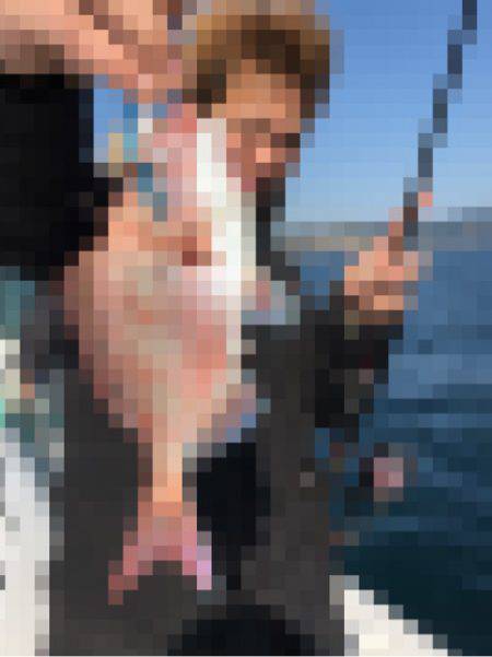 龍神丸(鹿児島) 釣果