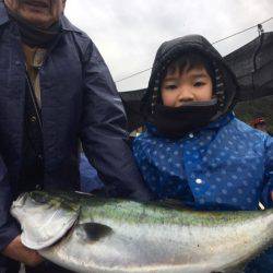 釣り堀水宝 釣果