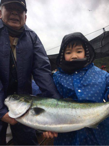 釣り堀水宝 釣果
