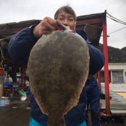 釣り堀水宝 釣果