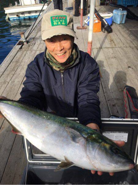 釣り堀水宝 釣果