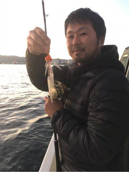 龍神丸(鹿児島) 釣果