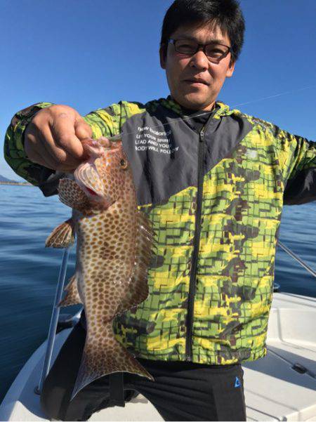 龍神丸(鹿児島) 釣果