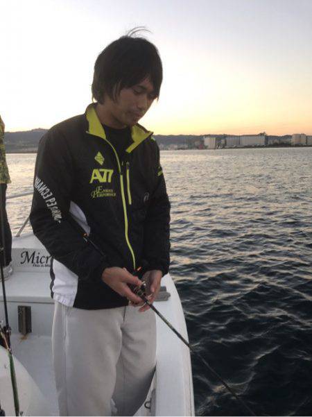 龍神丸(鹿児島) 釣果