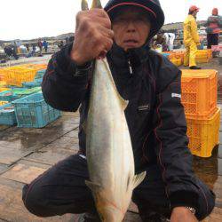 釣り堀水宝 釣果