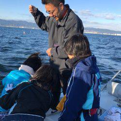 龍神丸(鹿児島) 釣果