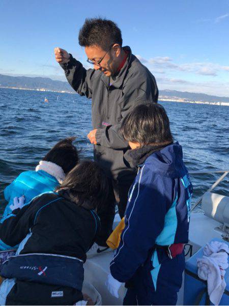 龍神丸(鹿児島) 釣果