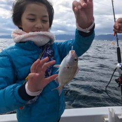 龍神丸(鹿児島) 釣果