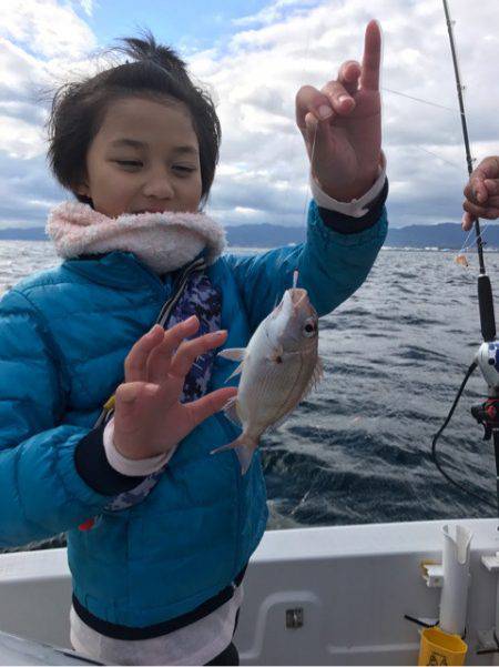 龍神丸(鹿児島) 釣果
