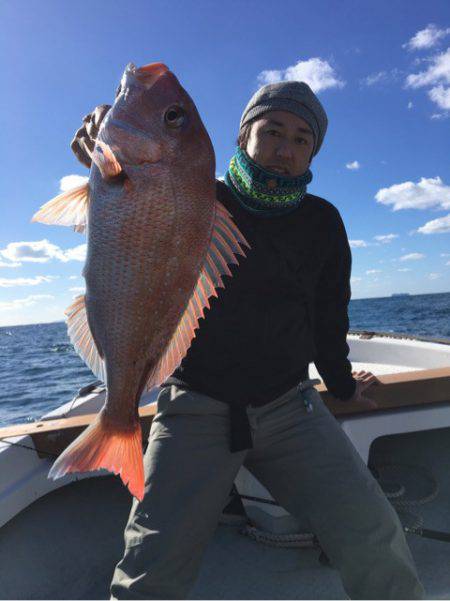 さくら丸 釣果
