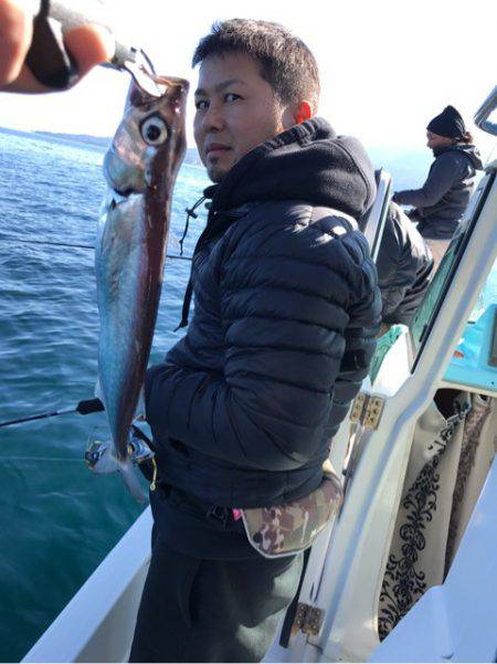 龍神丸(鹿児島) 釣果