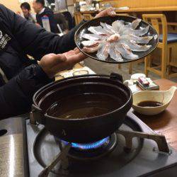 龍神丸(鹿児島) 釣果