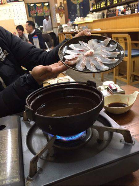 龍神丸(鹿児島) 釣果