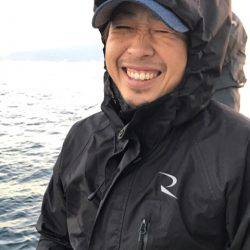 龍神丸(鹿児島) 釣果