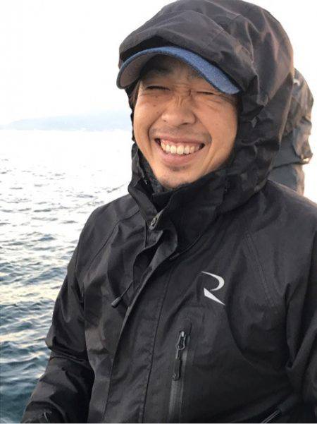 龍神丸(鹿児島) 釣果