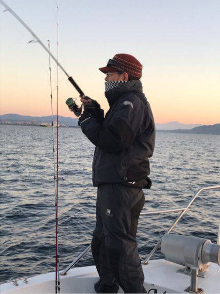 龍神丸(鹿児島) 釣果
