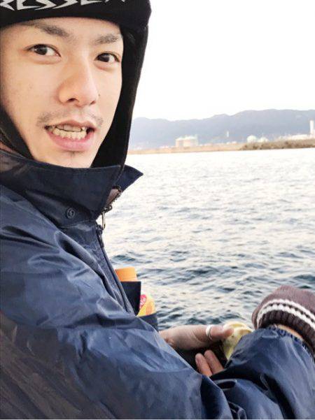 龍神丸(鹿児島) 釣果