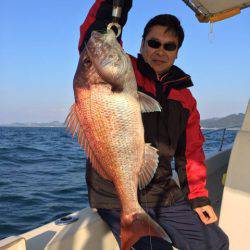 末広丸(熊本) 釣果