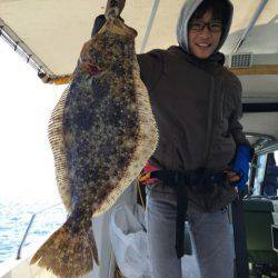 末広丸(熊本) 釣果