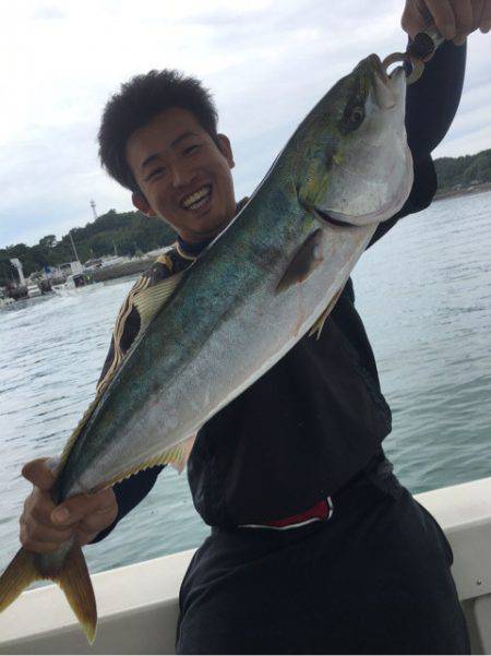 末広丸(熊本) 釣果