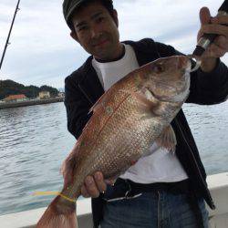 末広丸(熊本) 釣果