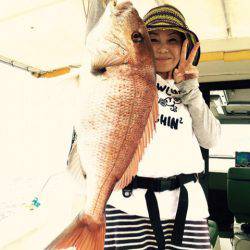 末広丸(熊本) 釣果