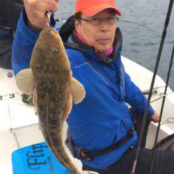 「LaGooN」蒼陽丸 日和号　 釣果