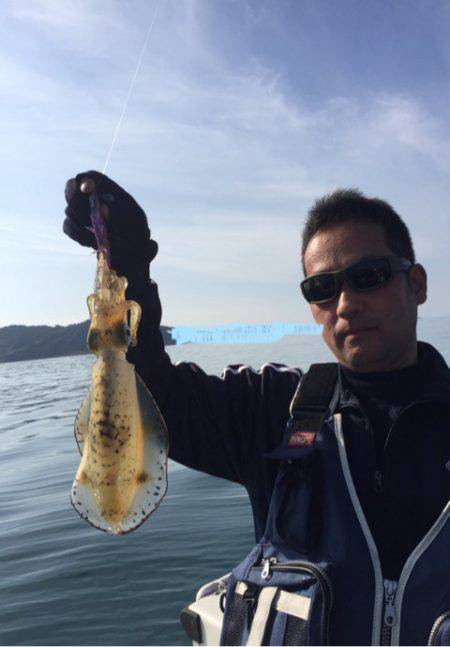 「LaGooN」蒼陽丸 日和号 釣果