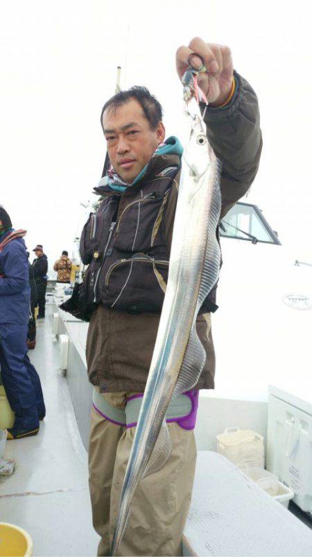 釣人家 釣果