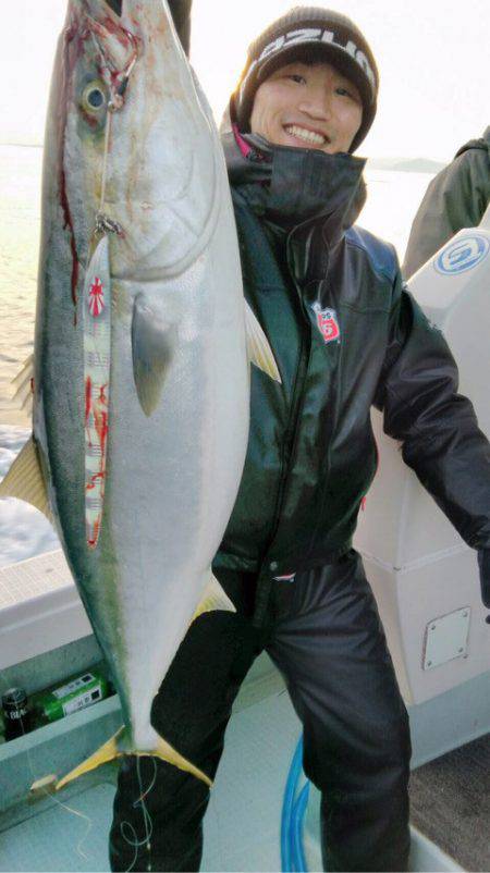 エムズジャーク（M's JERK…