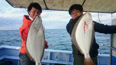 小樽港遊漁船SHAKE 釣果