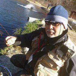 平谷湖フィッシングスポット 釣果