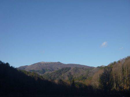 平谷湖フィッシングスポット 釣果