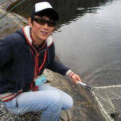 平谷湖フィッシングスポット 釣果