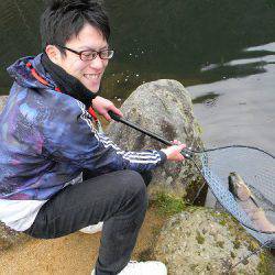 平谷湖フィッシングスポット 釣果