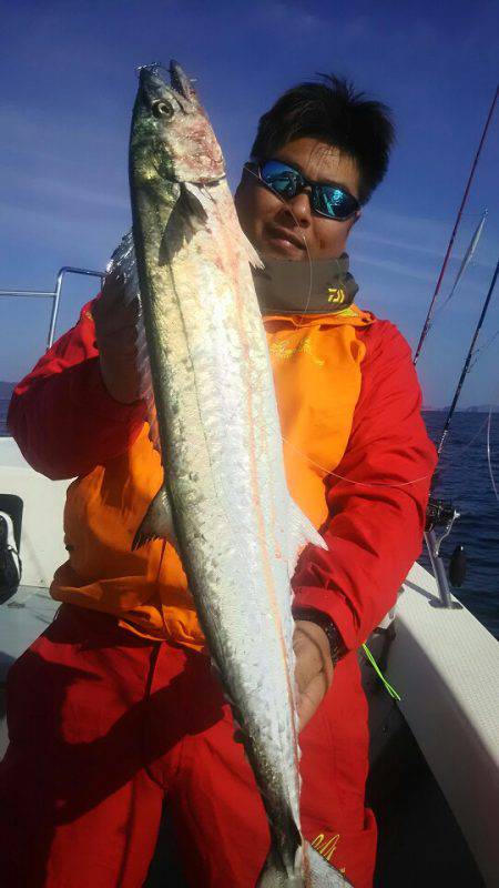 サンマリン 釣果