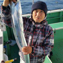 金沢八景鴨下丸 釣果