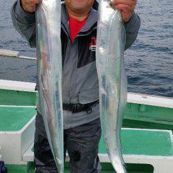 金沢八景鴨下丸 釣果