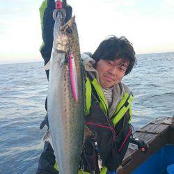 海龍丸（石川） 釣果