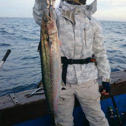 海龍丸（石川） 釣果