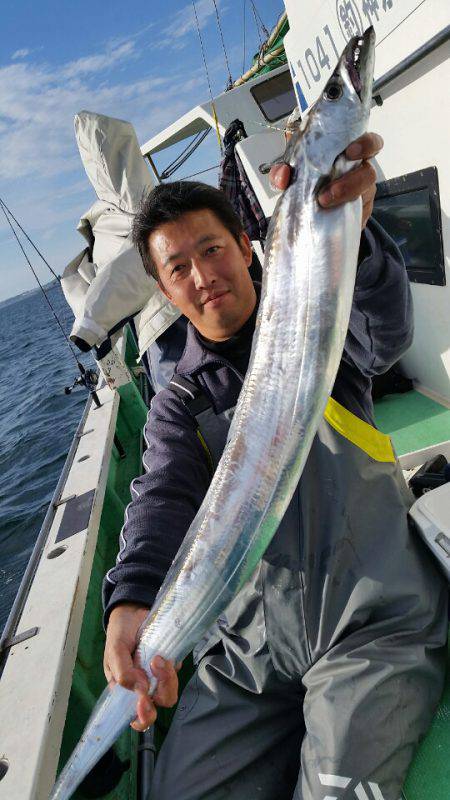 金沢八景鴨下丸 釣果