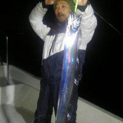 THESEAMAN(ザシーマン) 釣果