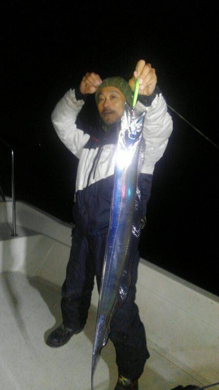 THESEAMAN(ザシーマン) 釣果