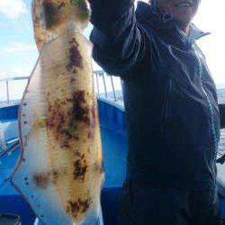 第三共栄丸 釣果