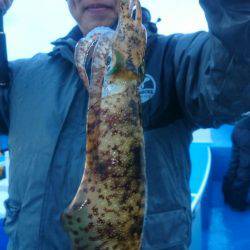 第三共栄丸 釣果