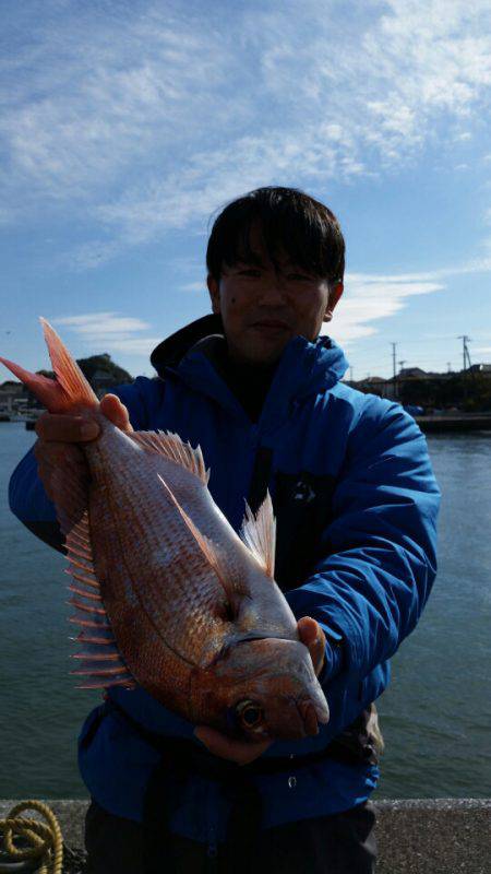 富士丸 釣果