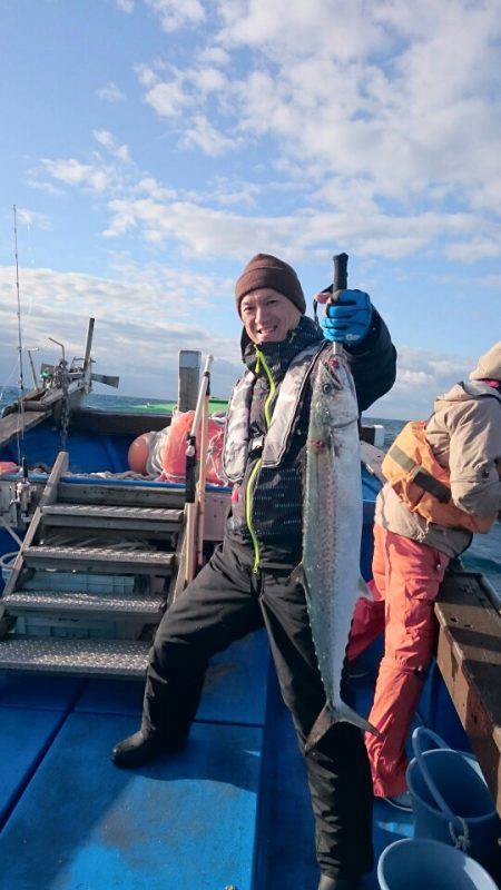 海龍丸（石川） 釣果